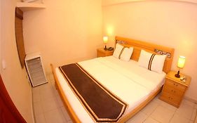 Grand Star Hotel Multan